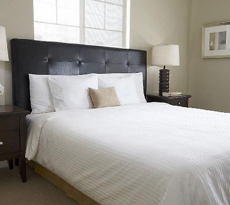 Hillcreste Apartments Los Angeles Chambre photo
